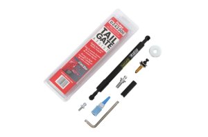 Dodge Ram Tailgate Assist - Dee Zee - `02-`09